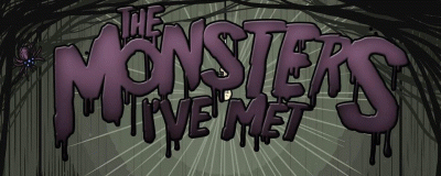 logo The Monsters I've Met